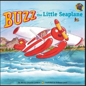 Buzz Little Seaplane