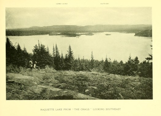 Seneca Photo from Craggs