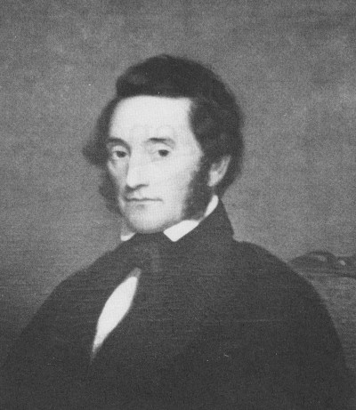 Courtesy of F.N. Benedict Jr. as published in To the Lake of the Skies.