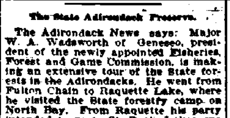 Utica NY Herald Dispatch 8-1-1900
