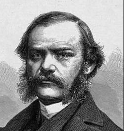 Harold Jarvis Raymond