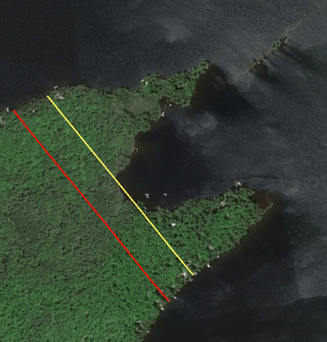 Beach and Wood division