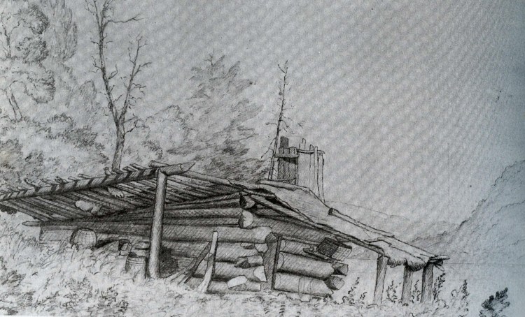 Courtesy of the Adirondack Museum